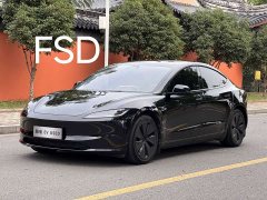 Tesla Model 3 Long Range Edition - ფოტო 1