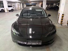 Tesla Model 3 Long Range Edition - ფოტო 11