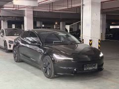 Tesla Model 3 Long Range Edition - ფოტო 12