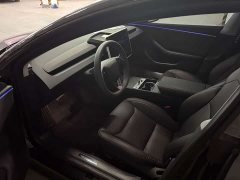 Tesla Model 3 Long Range Edition - ფოტო 13