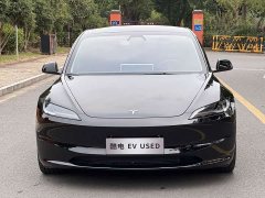 Tesla Model 3 Long Range Edition - ფოტო 2