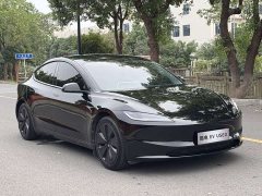 Tesla Model 3 Long Range Edition - ფოტო 3