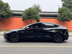 Tesla Model 3 Long Range Edition - ფოტო 4