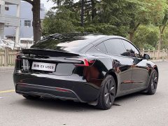 Tesla Model 3 Long Range Edition - ფოტო 5