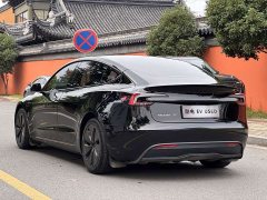 Tesla Model 3 Long Range Edition - ფოტო 6