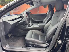 Tesla Model 3 Long Range Edition - ფოტო 8