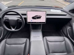 Tesla Model 3 Long Range Edition - ფოტო 9
