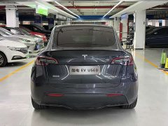 Tesla Model Y PerformancePerformance Edition - ფოტო 4