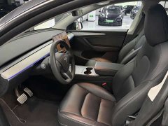 Tesla Model Y PerformancePerformance Edition - ფოტო 7