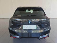 BMW iX xDrive40 - ფოტო 10