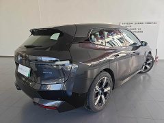 BMW iX xDrive40 - ფოტო 11