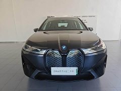 BMW iX xDrive40 - ფოტო 2