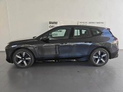 BMW iX xDrive40 - ფოტო 3