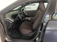 BMW iX xDrive40 - ფოტო 5