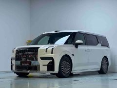 Zeekr 009 EditionAWD 108kWh - ფოტო 1