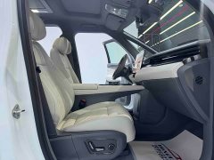 Zeekr 009 EditionAWD 108kWh - ფოტო 11