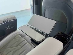 Zeekr 009 EditionAWD 108kWh - ფოტო 14