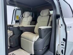 Zeekr 009 EditionAWD 108kWh - ფოტო 16