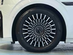 Zeekr 009 EditionAWD 108kWh - ფოტო 18