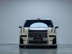 Zeekr 009 EditionAWD 108kWh - ფოტო 2