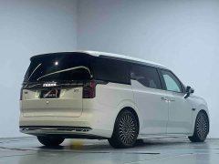 Zeekr 009 EditionAWD 108kWh - ფოტო 20