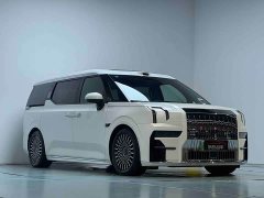 Zeekr 009 EditionAWD 108kWh - ფოტო 3