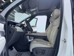 Zeekr 009 EditionAWD 108kWh - ფოტო 4