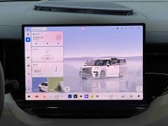 Zeekr 009 EditionAWD 108kWh - ფოტო 8
