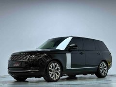 Land Rover 3.0 L6 Edition - ფოტო 1