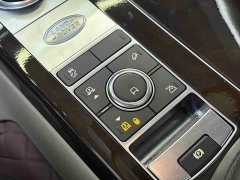 Land Rover 3.0 L6 Edition - ფოტო 10