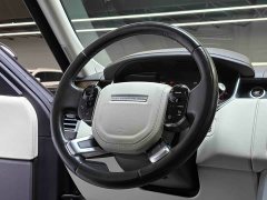 Land Rover 3.0 L6 Edition - ფოტო 11