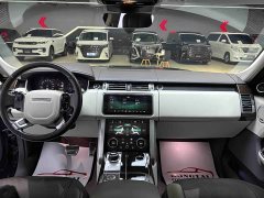 Land Rover 3.0 L6 Edition - ფოტო 12