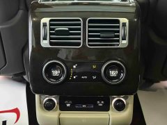 Land Rover 3.0 L6 Edition - ფოტო 14