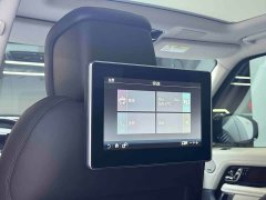 Land Rover 3.0 L6 Edition - ფოტო 15