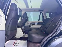 Land Rover 3.0 L6 Edition - ფოტო 16