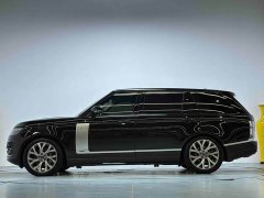 Land Rover 3.0 L6 Edition - ფოტო 17