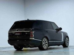 Land Rover 3.0 L6 Edition - ფოტო 19