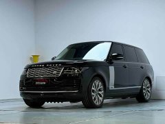 Land Rover 3.0 L6 Edition - ფოტო 2