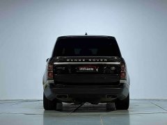 Land Rover 3.0 L6 Edition - ფოტო 20