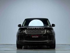 Land Rover 3.0 L6 Edition - ფოტო 3