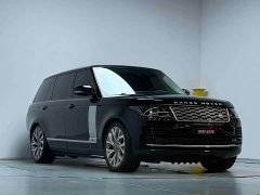 Land Rover 3.0 L6 Edition - ფოტო 4