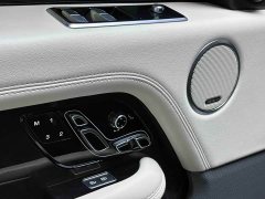 Land Rover 3.0 L6 Edition - ფოტო 6