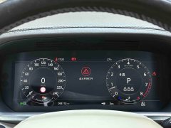 Land Rover 3.0 L6 Edition - ფოტო 7