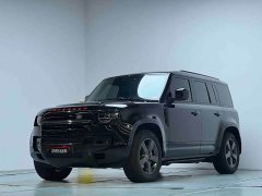 Land Rover 110 3.0T P400 X-Dynamic HSE - ფოტო 1