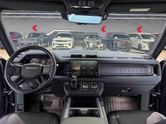 Land Rover 110 3.0T P400 X-Dynamic HSE - ფოტო 11