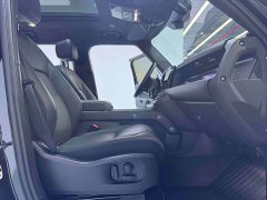 Land Rover 110 3.0T P400 X-Dynamic HSE - ფოტო 12