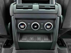 Land Rover 110 3.0T P400 X-Dynamic HSE - ფოტო 13