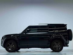 Land Rover 110 3.0T P400 X-Dynamic HSE - ფოტო 15