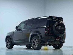 Land Rover 110 3.0T P400 X-Dynamic HSE - ფოტო 17