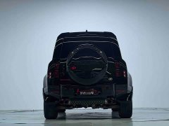 Land Rover 110 3.0T P400 X-Dynamic HSE - ფოტო 18